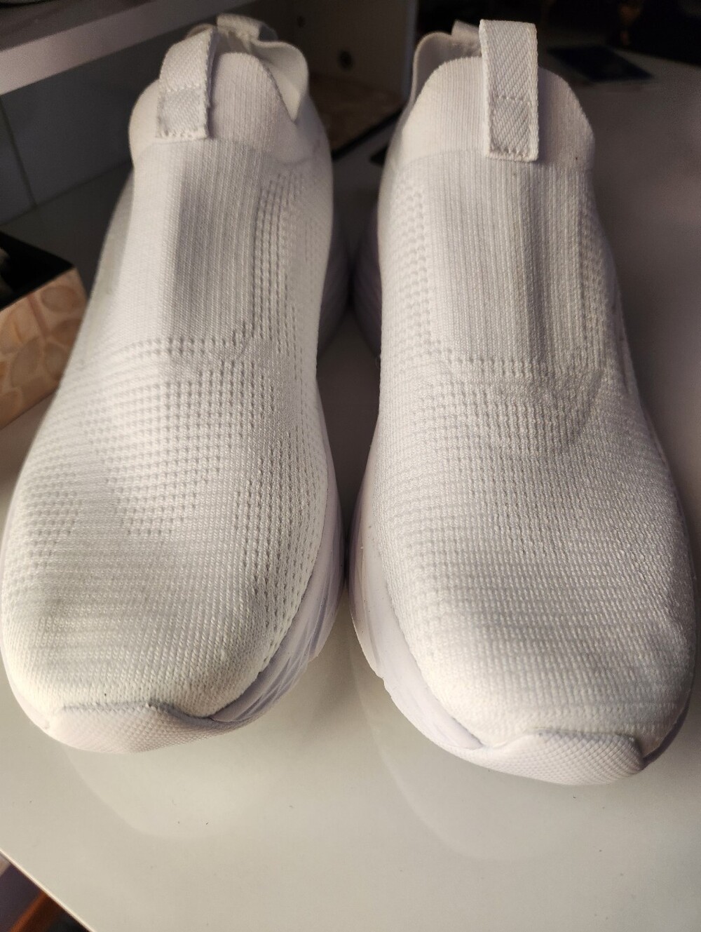 Avia Shoes
